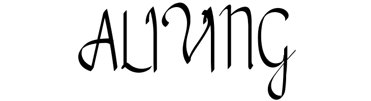 Valencia Script  Free Fonts Download