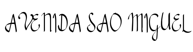 Valencia Script  Free Fonts Download