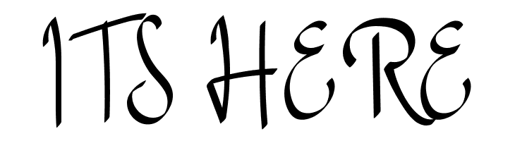 Valencia Script  Free Fonts Download