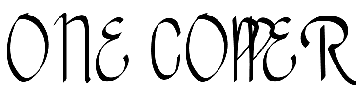 Valencia Script  Free Fonts Download