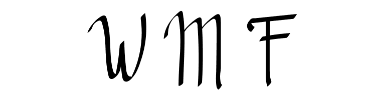 Valencia Script  Free Fonts Download