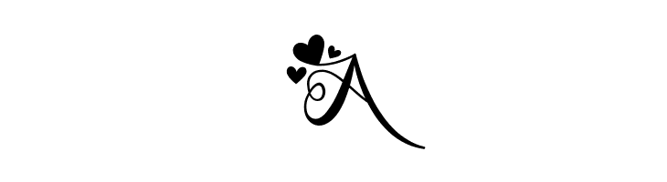 Love Match  Free Fonts Download