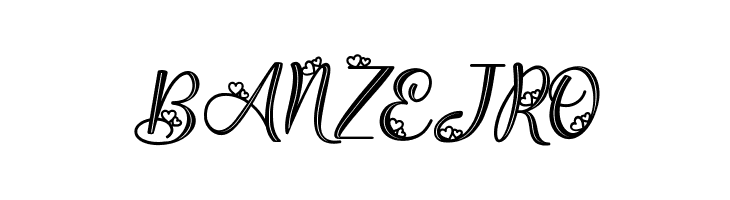 Hekayi  Free Fonts Download