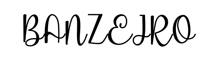 Enlova  Free Fonts Download