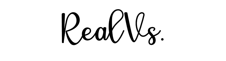 Enlova  Free Fonts Download