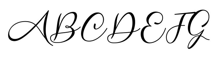 Amalia  Free Fonts Download