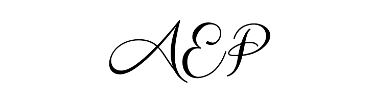 Amalia  Free Fonts Download