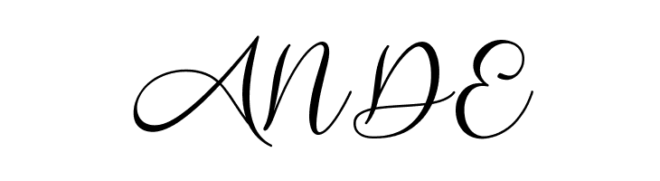 Amalia  Free Fonts Download