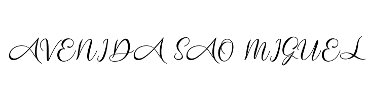 Amalia  Free Fonts Download