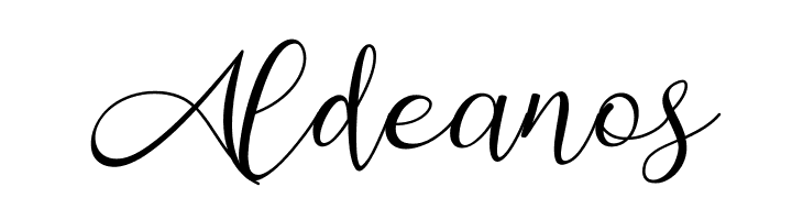 Amalia  Free Fonts Download