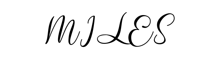 Amalia  Free Fonts Download