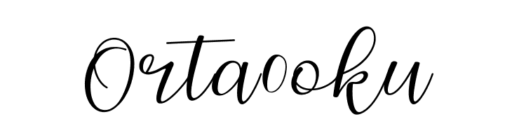 Amalia  Free Fonts Download