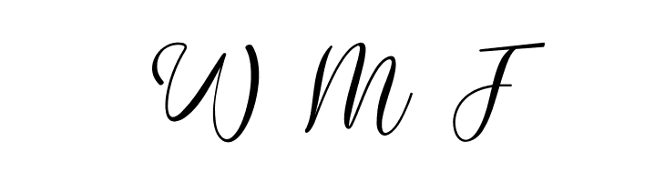 Amalia  Free Fonts Download