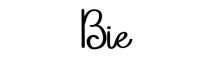 Arbiy  Free Fonts Download