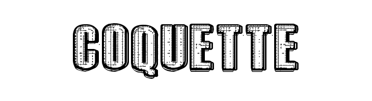 RvD_PRINTPLATE  Free Fonts Download