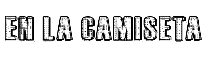 RvD_PRINTPLATE  Free Fonts Download