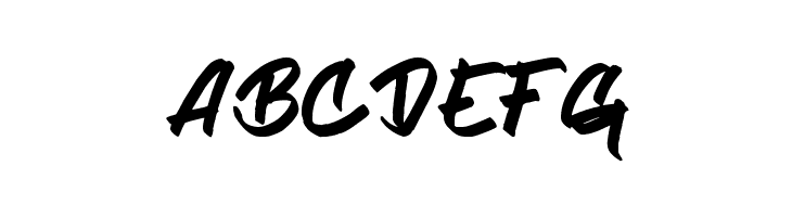 Joshe  Free Fonts Download