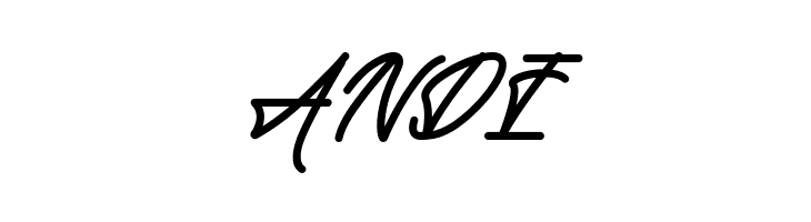 Athena Regular  Free Fonts Download