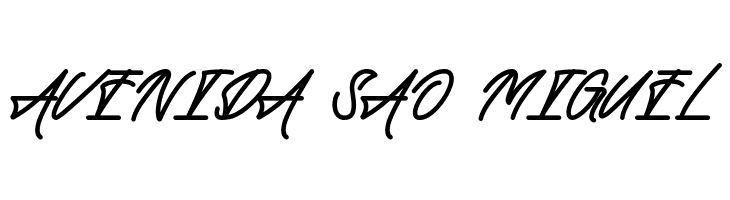 Athena Regular  Free Fonts Download