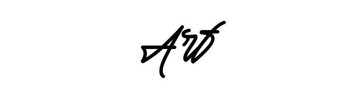 Athena Regular  Free Fonts Download