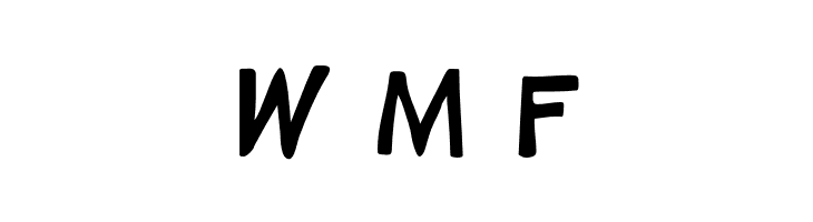 blockhead  Free Fonts Download