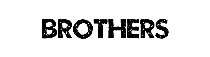 Umbrage  Free Fonts Download