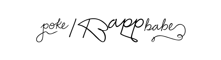 EmilyLimeWords  Free Fonts Download