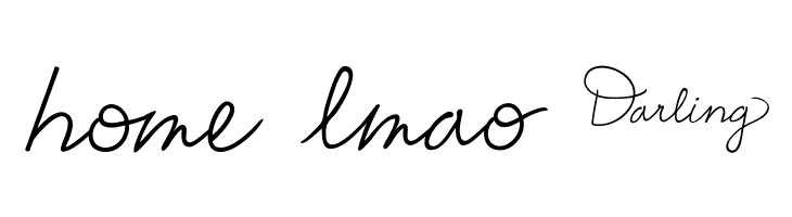 EmilyLimeWords  Free Fonts Download