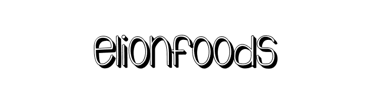 Emmy3D  Free Fonts Download