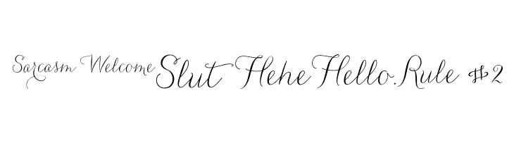 CarolynaWords  Free Fonts Download