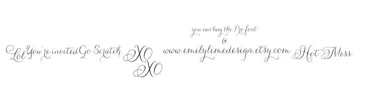 CarolynaWords  Free Fonts Download