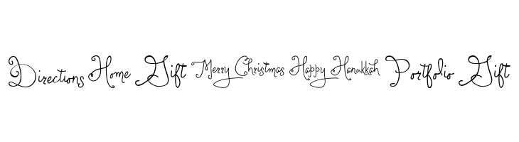 LarouWords  Free Fonts Download