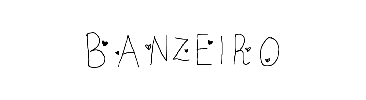 LC Look With Your Heart  Free Fonts Download