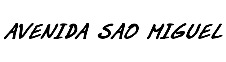 DrMarz Bold  Free Fonts Download