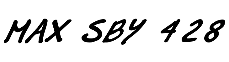 DrMarz Bold  Free Fonts Download