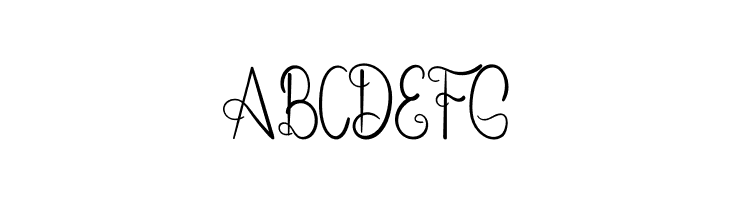 Algeria  Free Fonts Download