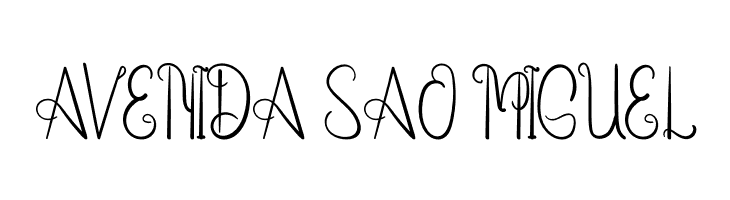 Algeria  Free Fonts Download
