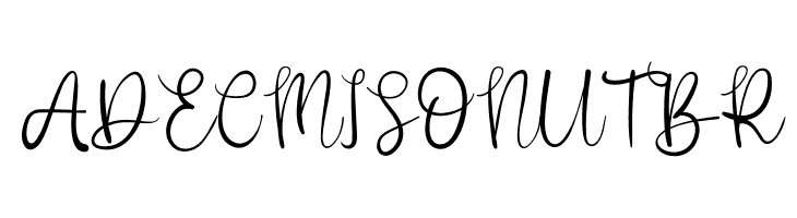 Better Day  Free Fonts Download