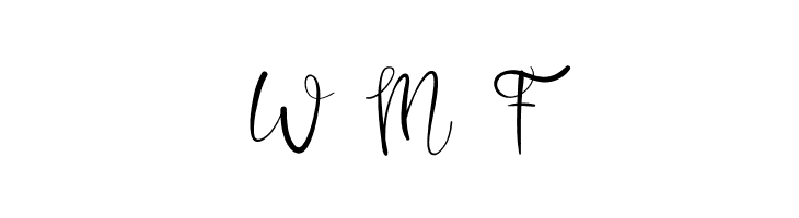 Better Day  Free Fonts Download