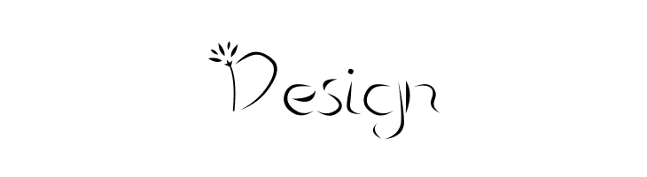 flower3  Free Fonts Download