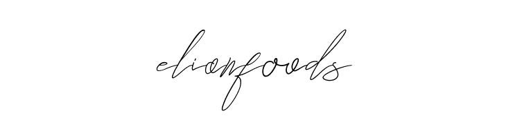 The Attention  Free Fonts Download