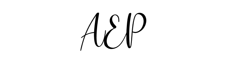 Glitter  Free Fonts Download