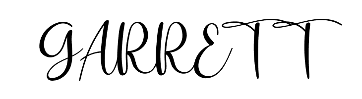 Glitter  Free Fonts Download