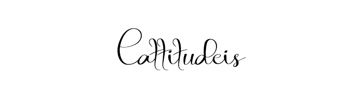 Animals  Free Fonts Download