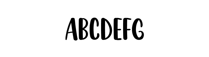 Crayon  Free Fonts Download
