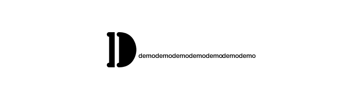 FT Pedant Dilettante  demo  Free Fonts Download