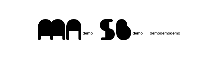 FT Pedant Dilettante  demo  Free Fonts Download