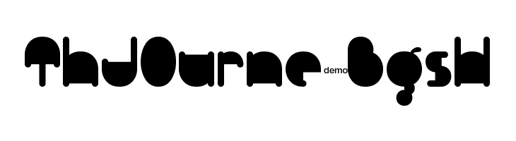 FT Pedant Dilettante  demo  Free Fonts Download