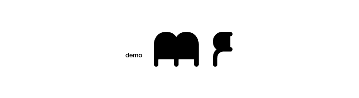 FT Pedant Dilettante  demo  Free Fonts Download