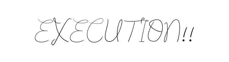 Authentic  Free Fonts Download